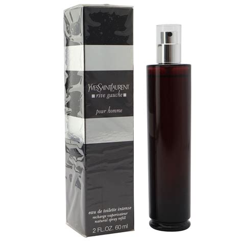 ysl rive gauche intense pour homme|ysl pour homme for sale.